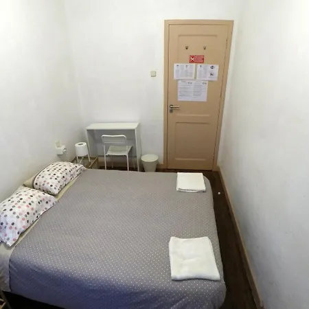 Guilherme Gomes House * Aveiro