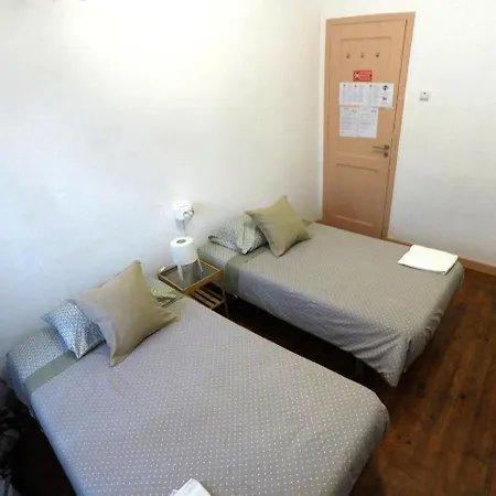 Guilherme Gomes House Guest house *